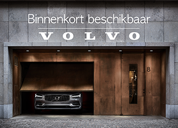 Volvo V40 T2 MAN Black Edition: Sensus Navi | Park Assist Achter | VOC |...